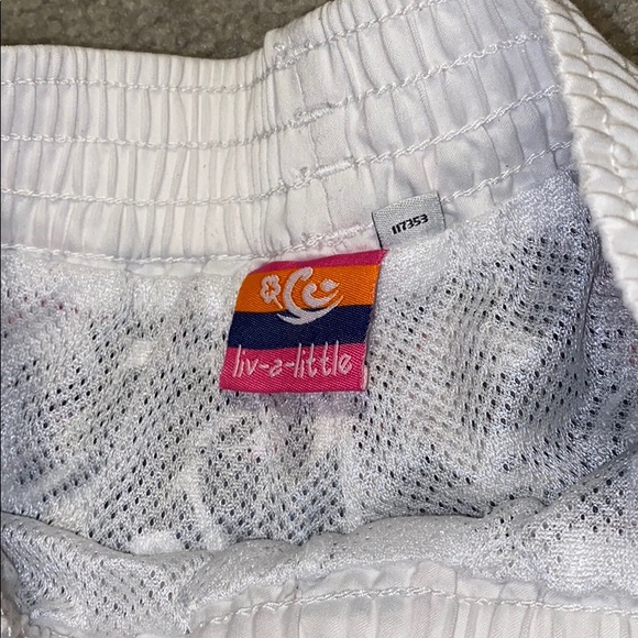 Swim shorts - Picture 3 of 4